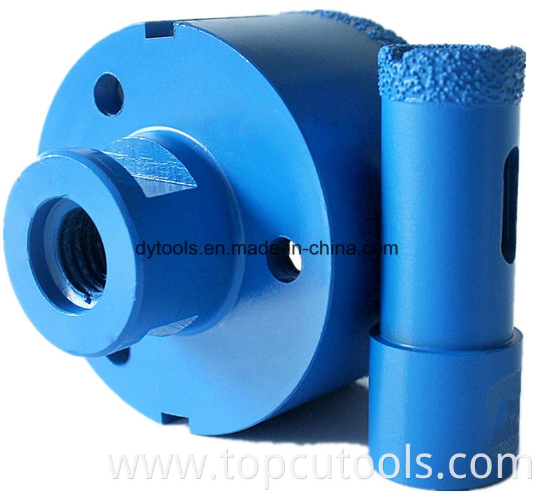 Diamond Core Drill Bit Drilling Tool